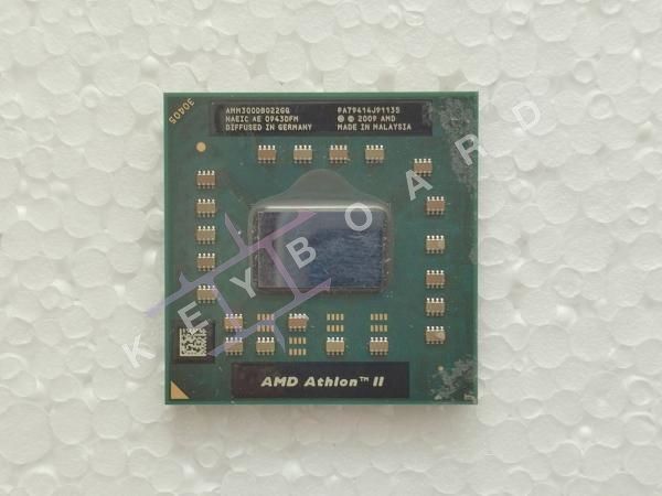 Процесор CPU Amd Athlon 2 M300